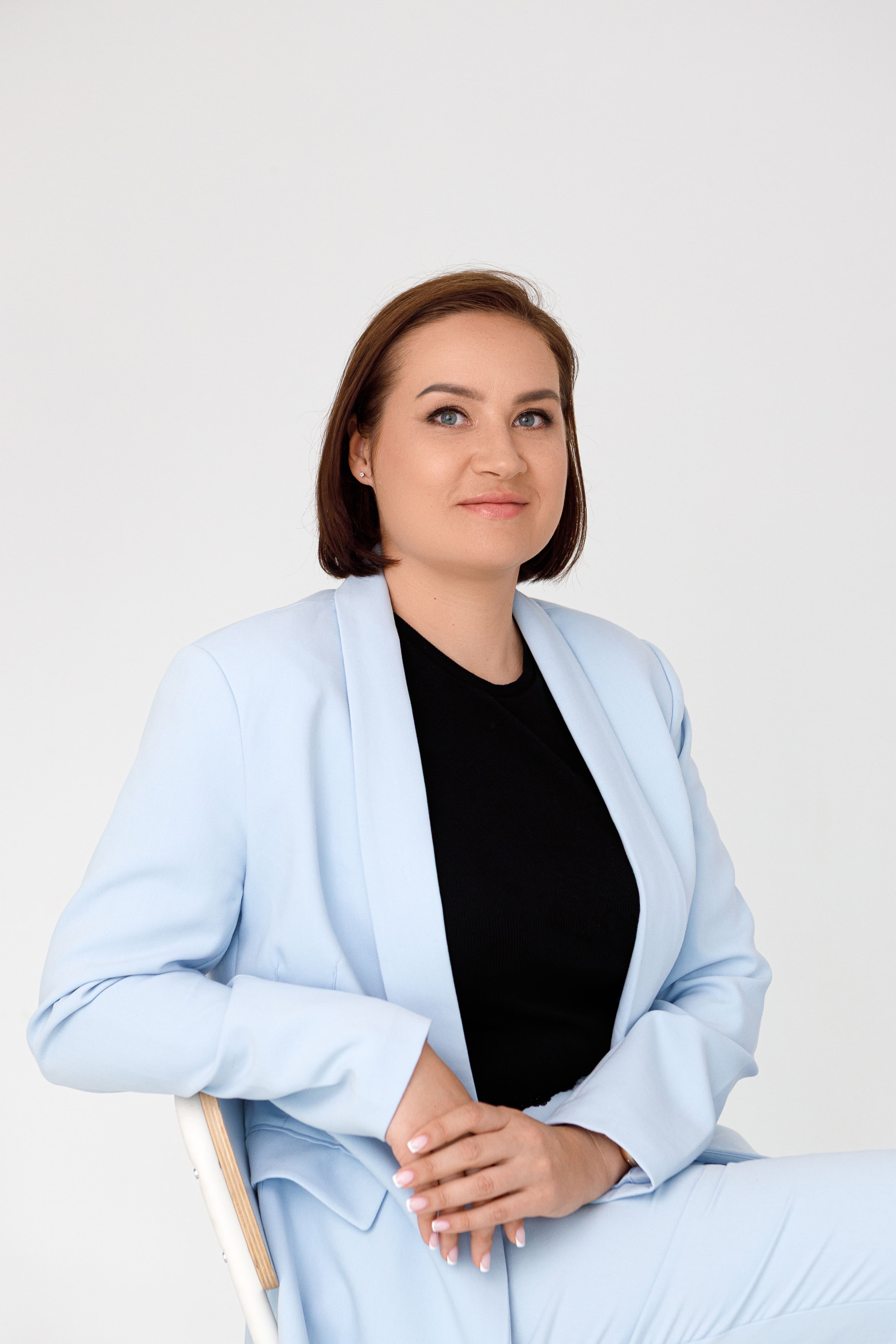 Gina Ulinskienė