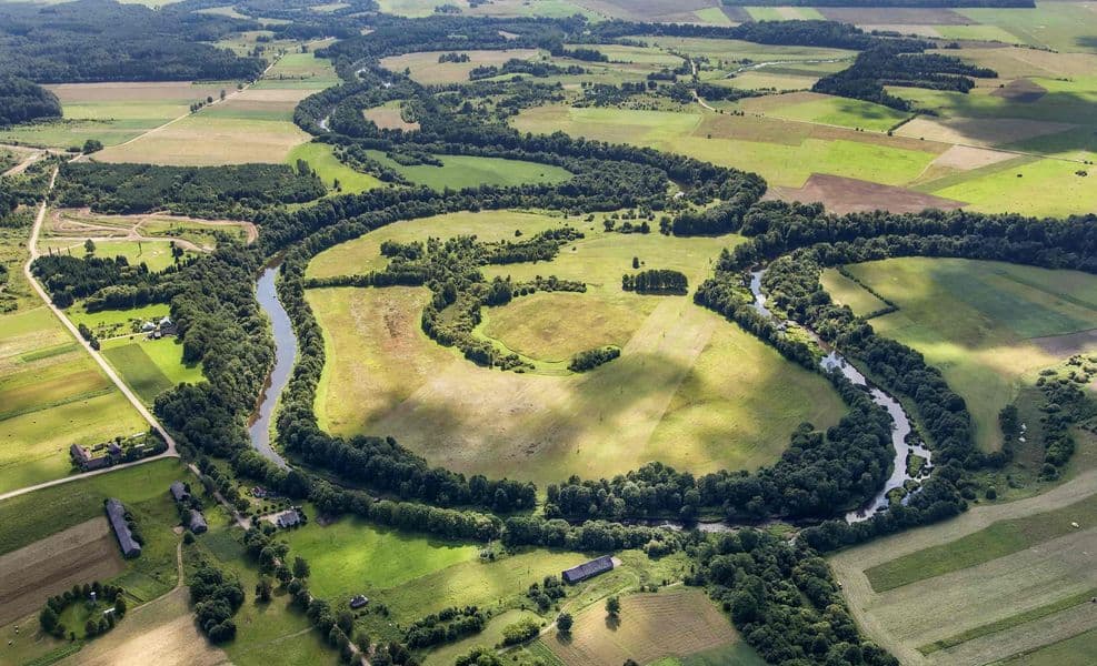 taurage is aukštai